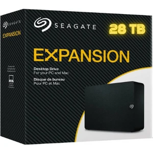28TB STKP28000400 Expansion  External USB 3.0 Desktop Hard Drive (5 Yıl Türkiye Garantili)