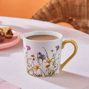 Flory Mug 390 ml