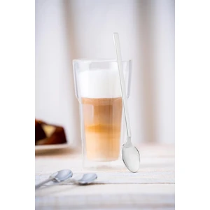 Jetta 3'lü Latte Kaşık Takımı