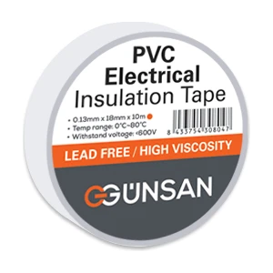 Izole Elektrik Bantı