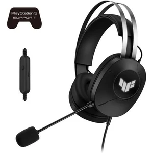 Tuf Gaming H1 Gen Iı Gaming Kulaklık 90YH044B-BHUA00