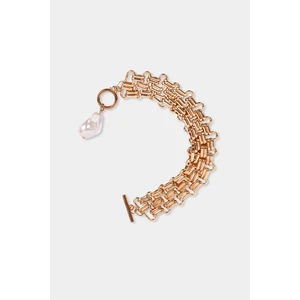 Altın Renk Kadın Bileklik