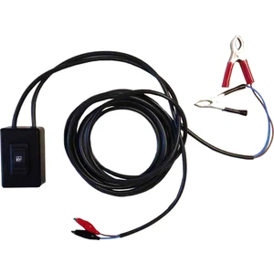 Kaliper Çektirme Cihazı (Elektrikli)