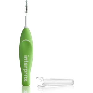 Interprox 4g Micro Arayüz Fırçası Blister 6'lı Paket  (Yeşil)
