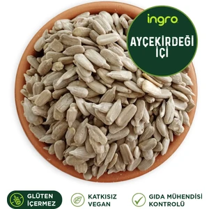 Ayçekirdeği İçi 850 g
