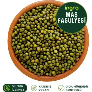 Maş Fasülyesi 250g