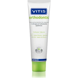 Orthodontic Diş Macunu 100 ml