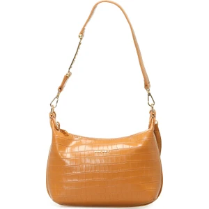 Nine West CABELLABAGY 5FX NUDE. Kadın Çapraz Çanta