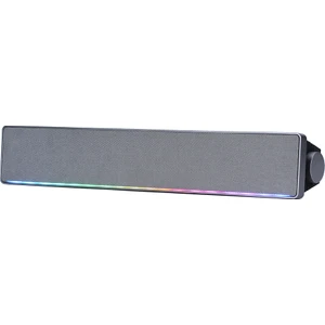 Hp DHE-6003 Kablolu & Bluetooth Soundbar Hoparlör Rgb Oyuncu Işıklı