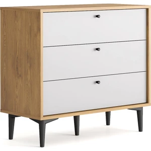 Juno Geniş Şifonyer