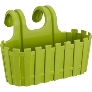 PetGrow Plastik Kolay Askı 30 Saksı