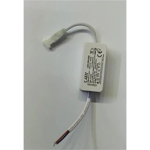 CT-2517 18W-36W Slim Spot LED Panel Driver Adaptörü