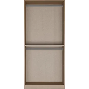 Juno 2 Kapaklı Dolap