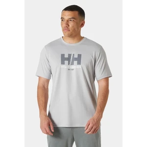 Helly Hansen Hh Tech Graphic 2.0 Erkek T-shirt