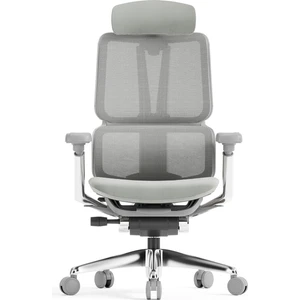 Fortuno Premium Gray Yönetici Koltuğu | Ofis Sandalyesi