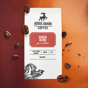 Coffee Sebata Blend 250 gr