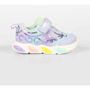 346.25Y.162 Lıla Kız Çocuk Sneaker