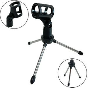 Sy-29 Mini Masa Tipi Mikrofon Standı