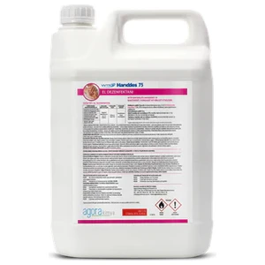 Wtr Handdess 75 El Dezenfektanı 5 lt