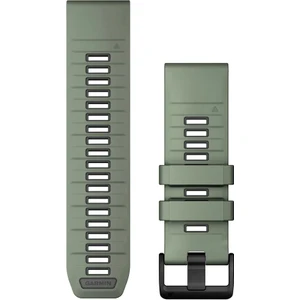 Quickfit 26 mm Yedek Kayış - Söğüt/grafit