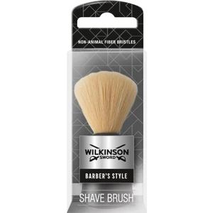 Wilkinson Sword Barber’s Style Sentetik Kıl Tıraş Fırçası