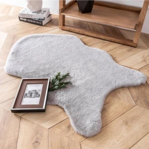 Post Peluş Gül Kurusu