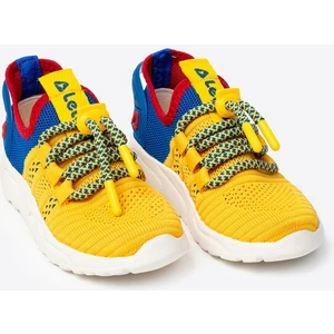 Unısex Çocuk Sneaker