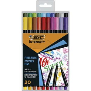 Intensity Fine Liner 20'li Blister