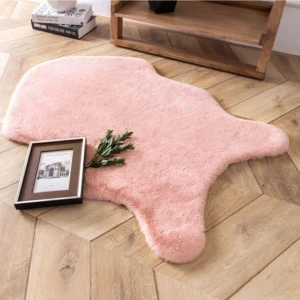 Post Peluş Gül Kurusu