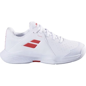 Propulse Junior 3 Ac Girl Kız Çocuk Beyaz Tenis Ayakkabısı