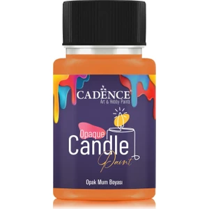 Opak Mum Boyası Cdl-08 Balkabağı 50ML