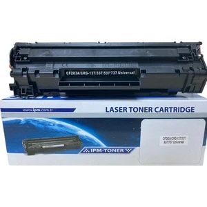 Hp CF283A 1.5 K Uyumlu Toner - Hp M201A/ M125A/ M225A/ M127/M127FN Hp CF283A 1.5 K Uyumlu Toner - Hp M201A/ M125A/ M225A/ M127/M127FN