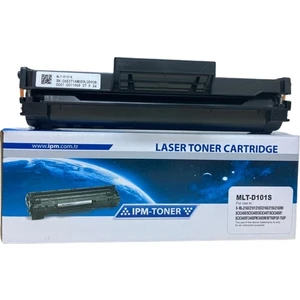 Samsung Mlt D101S Çipli ml 2160 Uyumlu Toner Samsung Mlt D101S Çipli ml 2160 Uyumlu Toner
