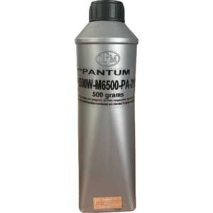 Pantum Uyumlu P2500W-M6500 PA-210 500 gr Toner Tozu Pantum Uyumlu P2500W-M6500 PA-210 500 gr Toner Tozu