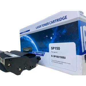 Ipm-Toner Ricoh SP-150 Uyumlu Toner /NP/SP150SF/SP150SU/SP150W/SP150SUW/SP Ipm-Toner Ricoh SP-150 Uyumlu Toner /NP/SP150SF/SP150SU/SP150W/SP150SUW/SP
