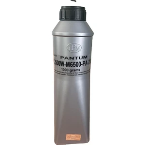 Pantum P2500W-M6500 PA-210 Uyumlu 1000 G Toner Tozu Pantum P2500W-M6500 PA-210 Uyumlu 1000 G Toner Tozu
