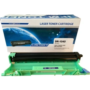 Brother DR-1040 /TN-1040 Uyumlu Toner Drum Unitesi Brother DR-1040 /TN-1040 Uyumlu Toner Drum Unitesi