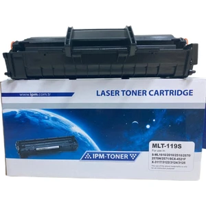 Samsung ML-1610 / ML-2010 / MLT-D119S / SCX-4521 Uyumlu Toner 3.000 Sayfa Samsung ML-1610 / ML-2010 / MLT-D119S / SCX-4521 Uyumlu Toner 3.000 Sayfa