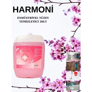 Yüzey  Temizleyici Japon  Kirazı  Esansı 20LT