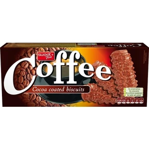 Sweet Plus Coffe Bisküvi 5 Adet