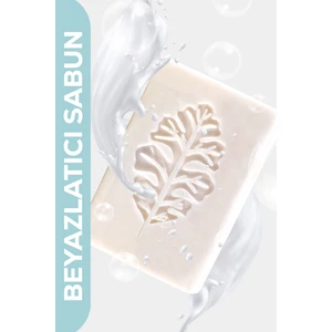 Eponj Home Beyazlatıcı Sabun 100G.