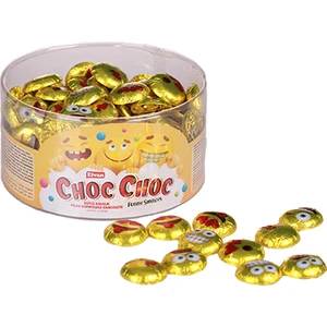 Choc Choc 500 gr (1 Kutu)