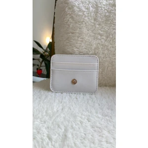 Damla Cılız Shurpa Kadın Kartlık Rugan