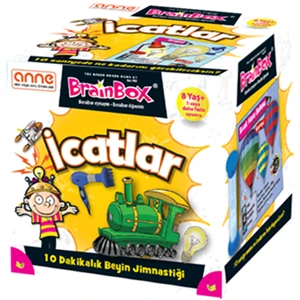 Green Board Brain Box İcatlar 99015