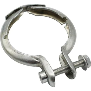 Bmw 5 Serisi G30 520D Xdrive Egzoz Kelepçesi