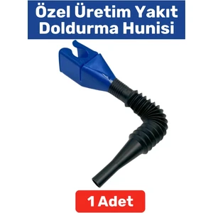Özel Üretim Sıçrama Önleyici Sızdırmaz Şişe Yağ Yakıt Sıvı Otomobil Yakıt Doldurma Hunisi