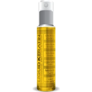 Liquid Keratin Yağı 50 Ml