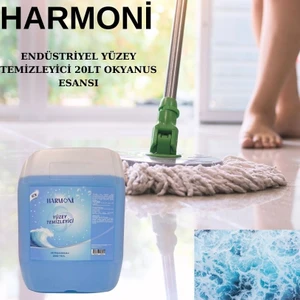 Yüzey Temizleyici Okyanus  Esansı 20lt