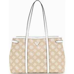 Flap Monogram Omuz Çantası