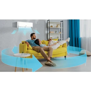 Vitoclima " Pro Plus Serisi " 12.000 Btu Inverter Klima (Ücretsiz Montaj)